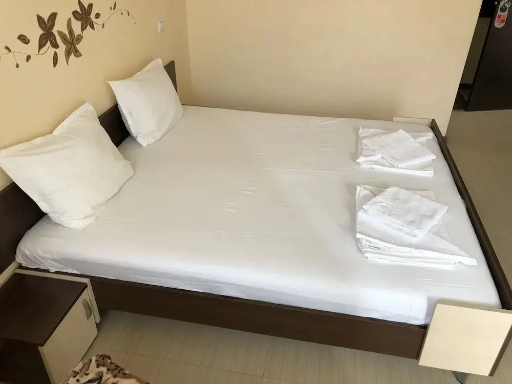 Приморско: Guest House Ivano