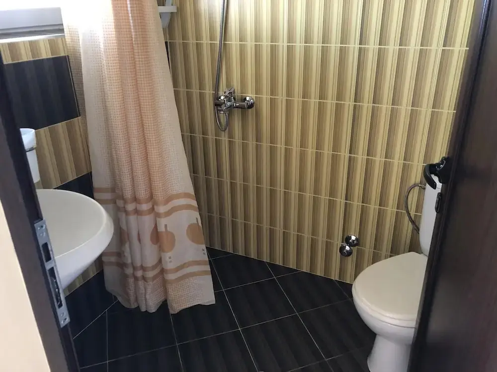 Приморско: Guest House Ivano