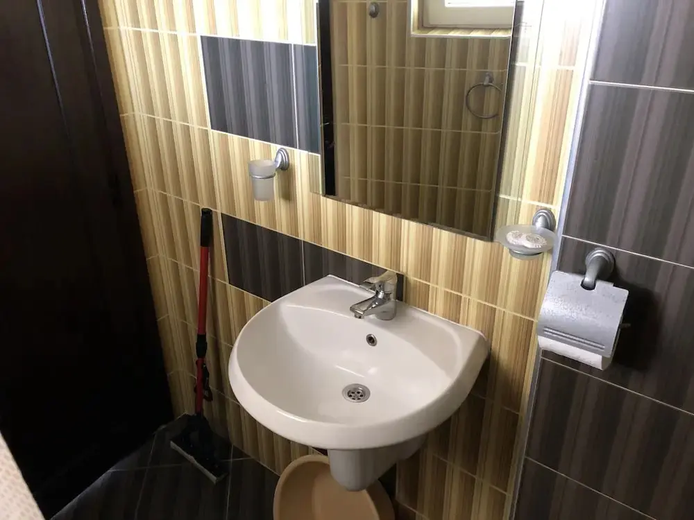 Приморско: Guest House Ivano