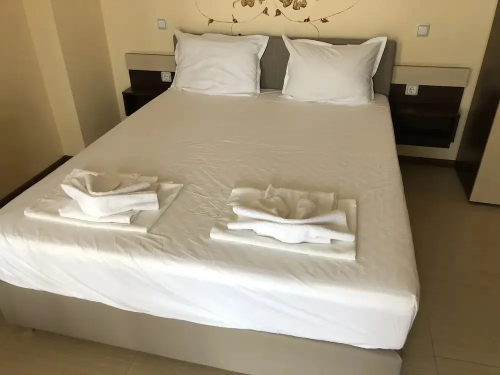 Приморско: Guest House Ivano