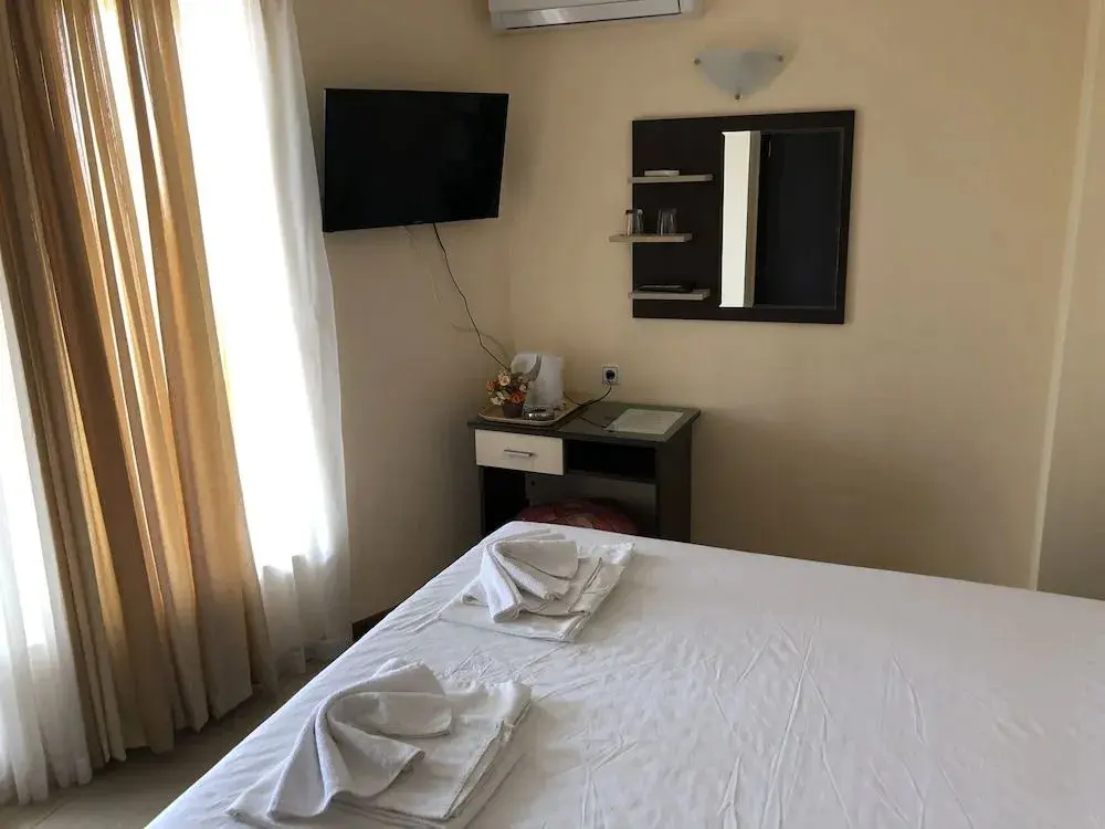 Приморско: Guest House Ivano
