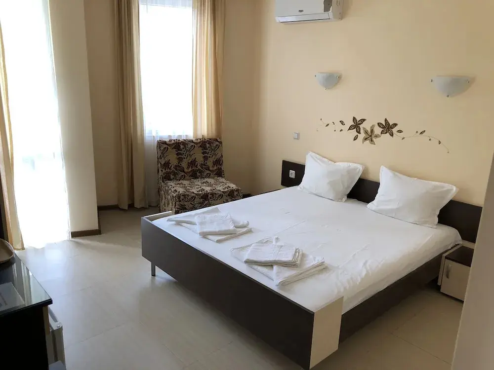 Приморско: Guest House Ivano