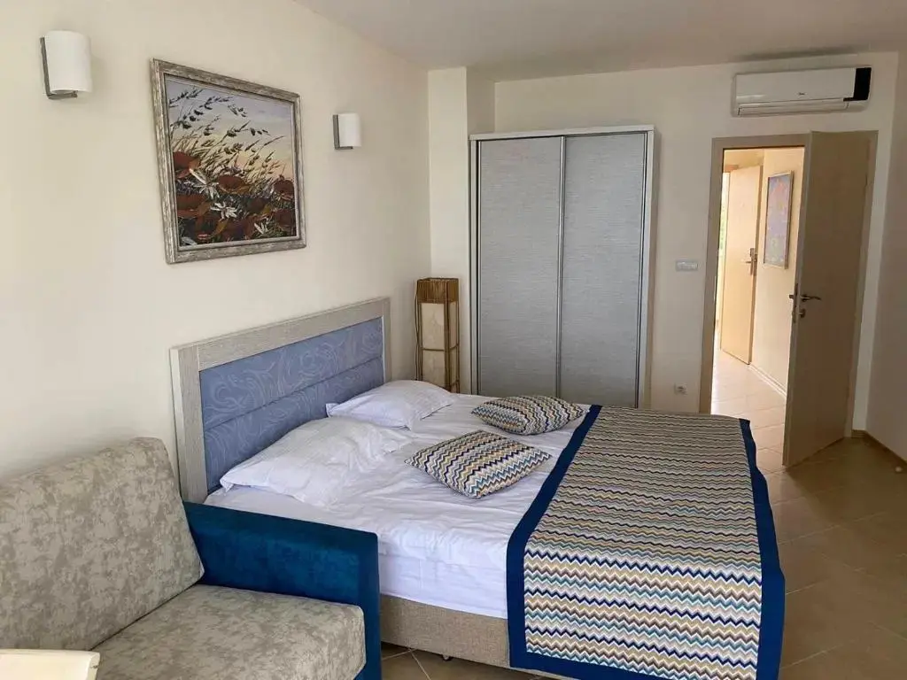 Балчик: Royal Bay Resort