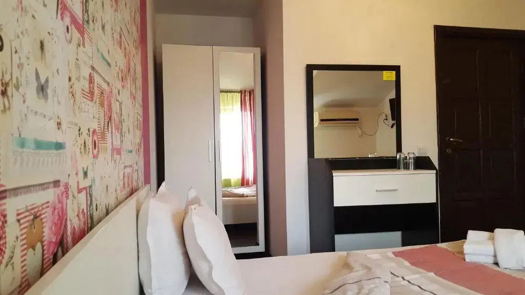 Велико Тырново: Hotel Priyateli