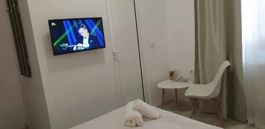Велико Тырново: Hotel Priyateli