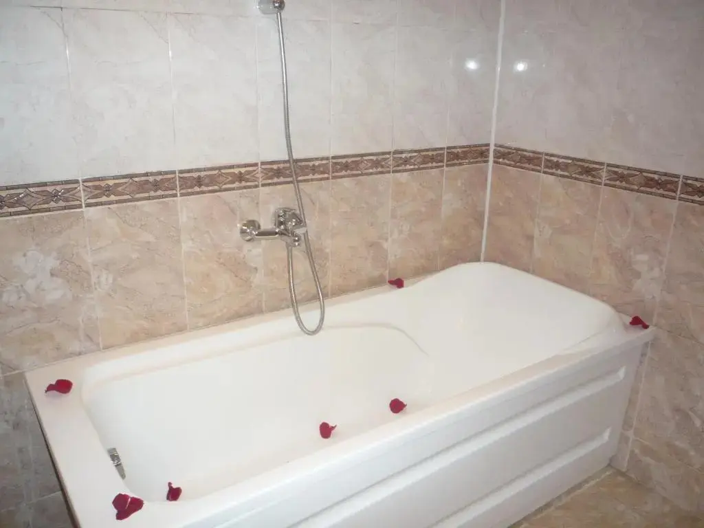 Велико Тырново: Hotel Priyateli