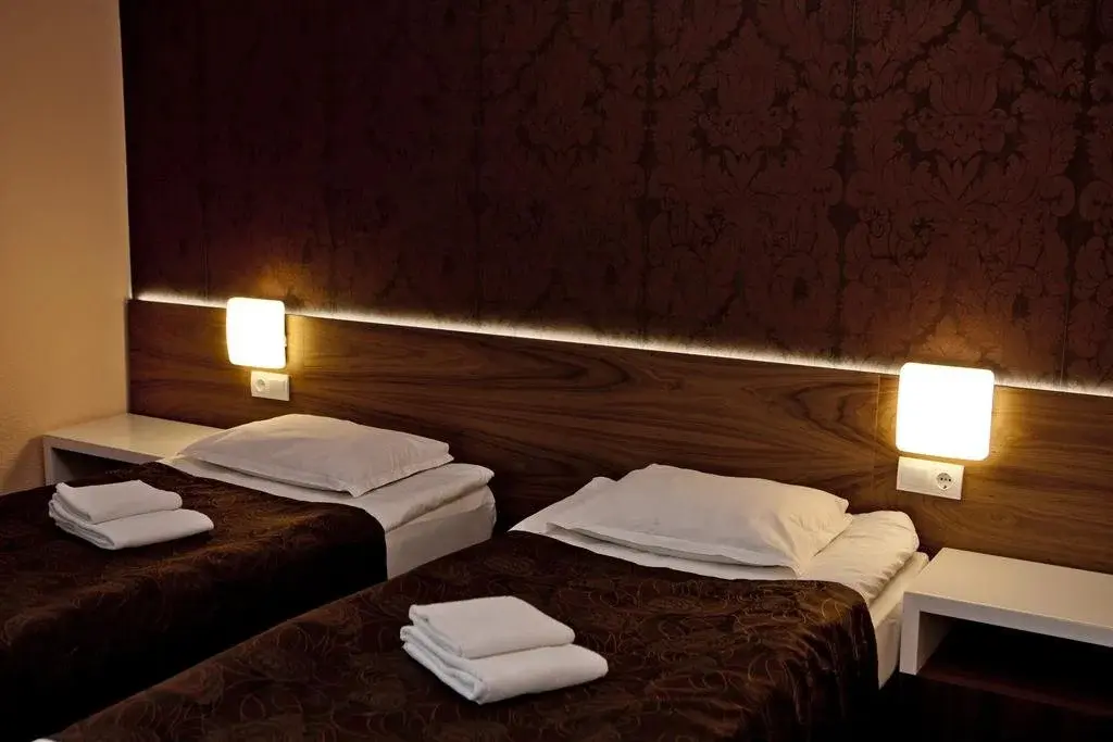 Силистра: Hotel Serdica