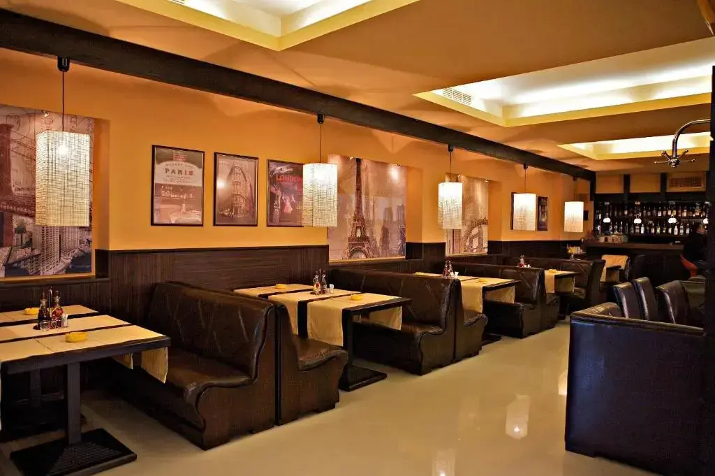 Силистра: Hotel Serdica
