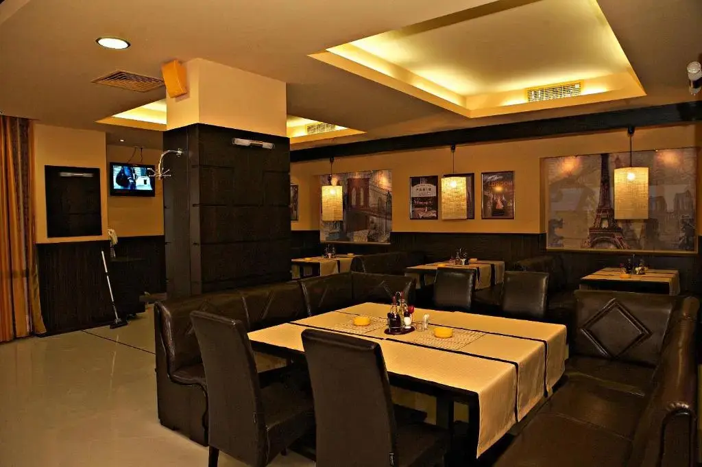 Силистра: Hotel Serdica