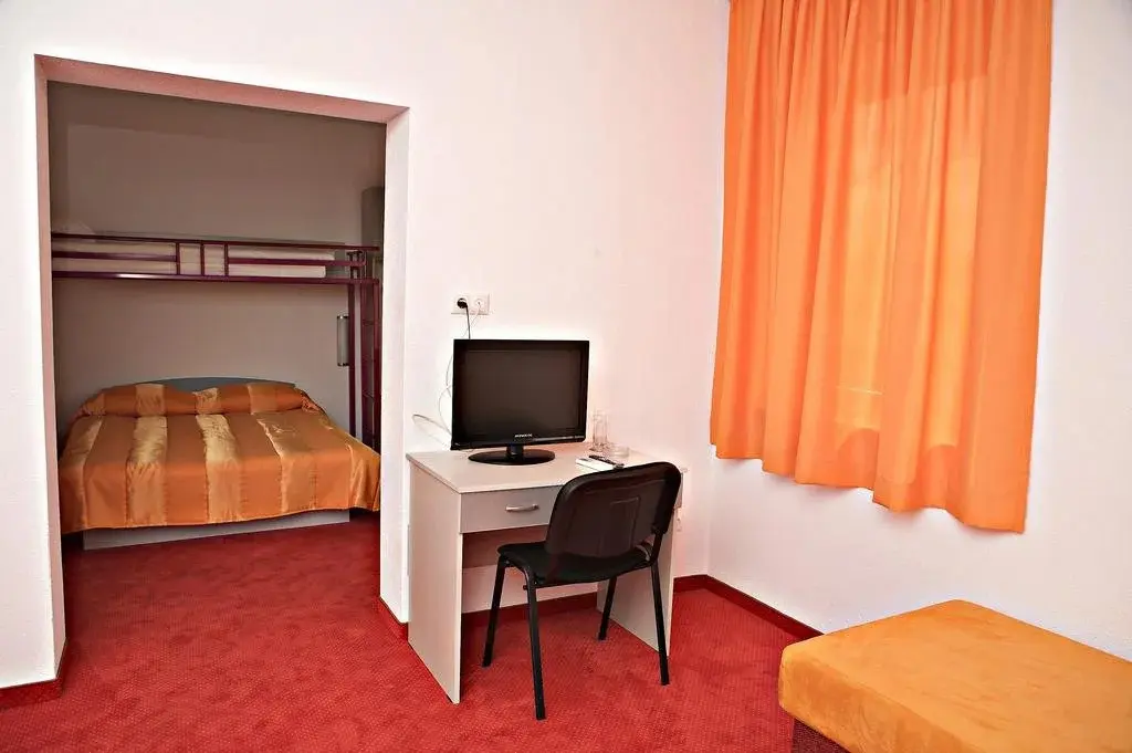 Силистра: Hotel Serdica