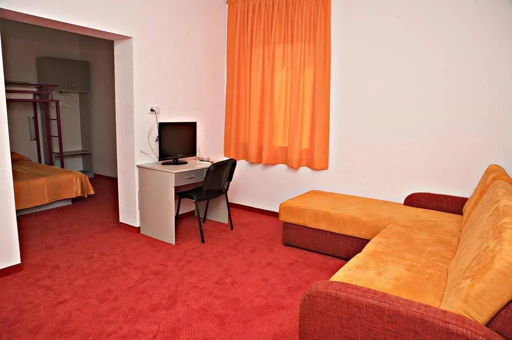 Силистра: Hotel Serdica
