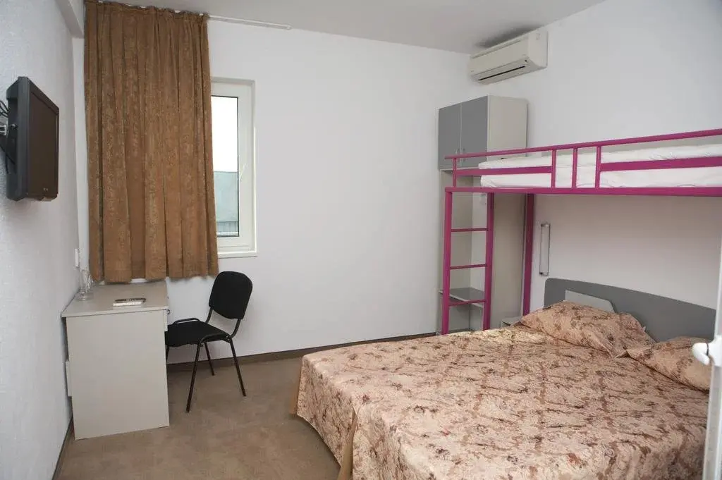Силистра: Hotel Serdica