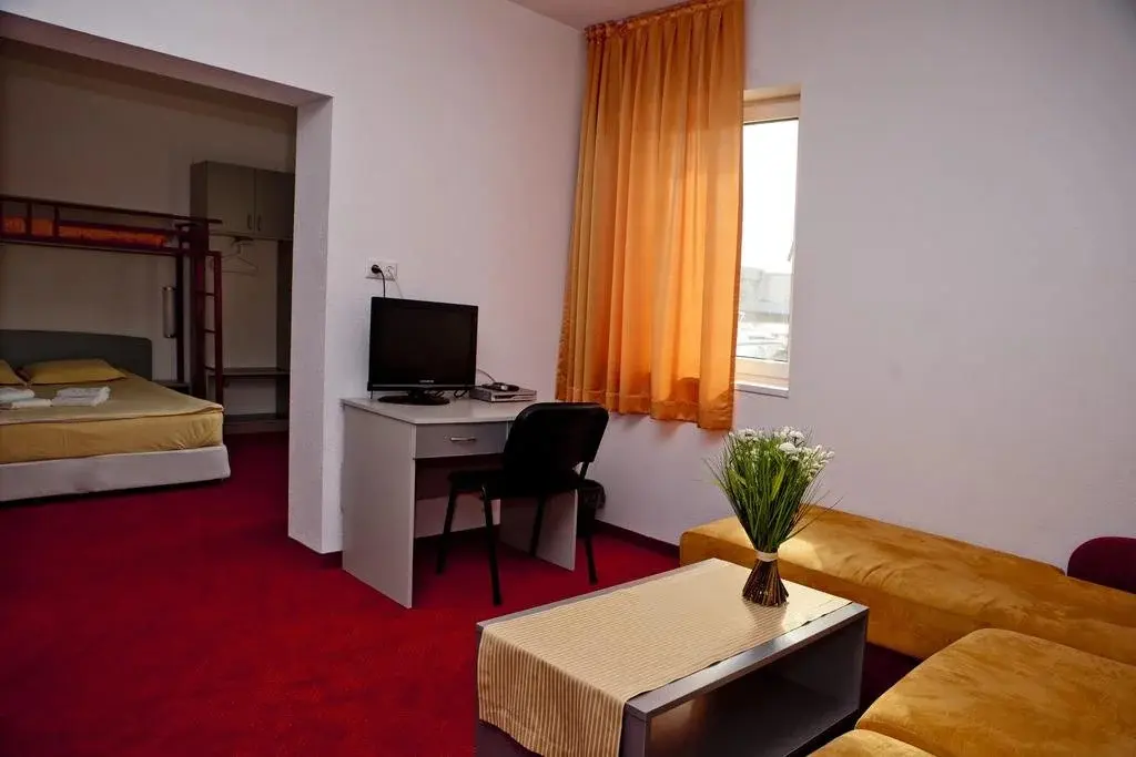 Силистра: Hotel Serdica