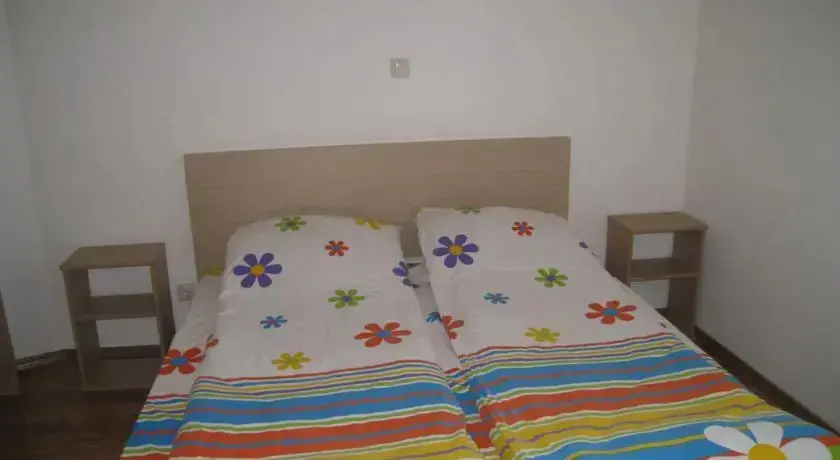 Банско: Stefanovi Apartments