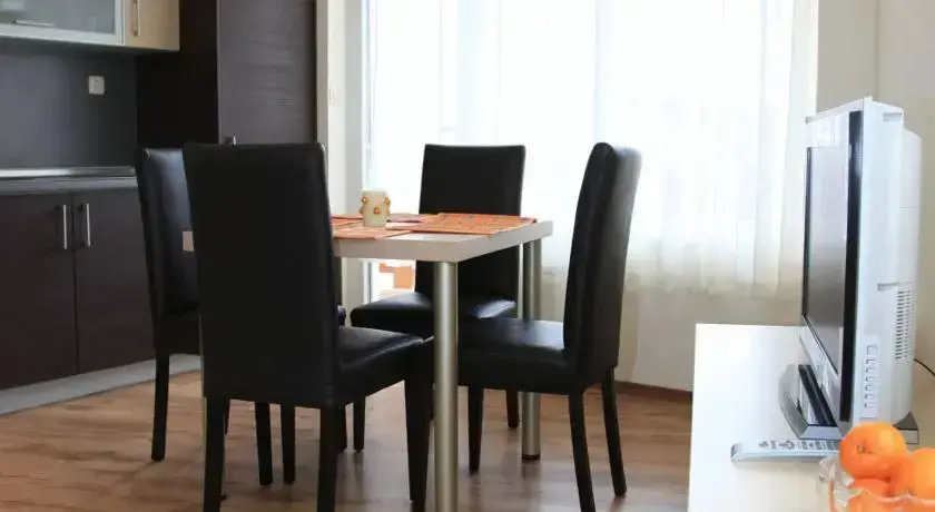 Банско: Stefanovi Apartments
