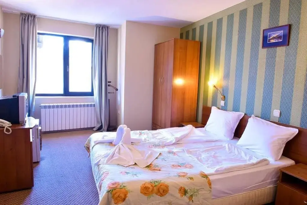 Банско: Hotel Sveti Georgi Pobedonosets