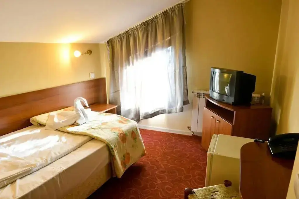 Банско: Hotel Sveti Georgi Pobedonosets