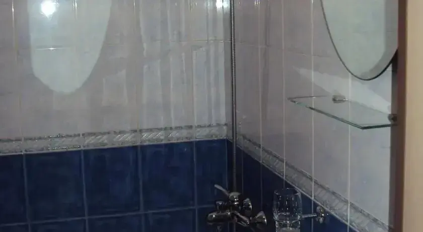 Банско: Hotel Sveti Georgi Pobedonosets