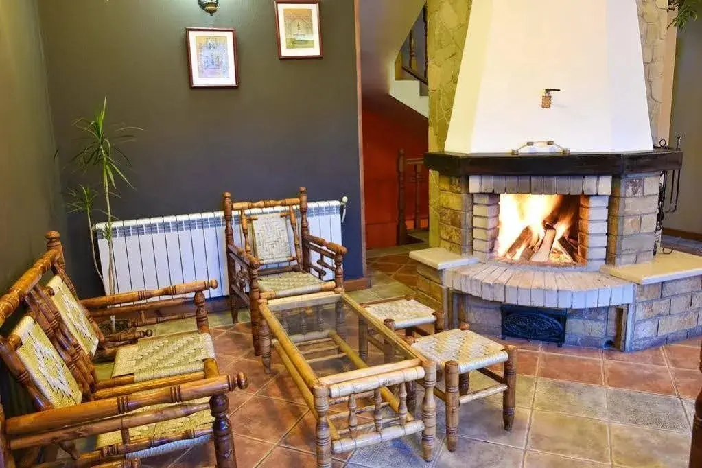 Банско: Hotel Sveti Georgi Pobedonosets