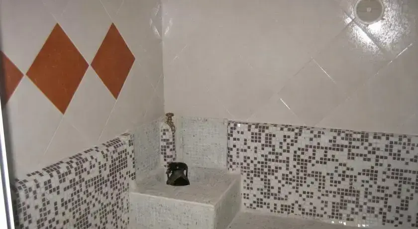 Банско: Hotel Sveti Georgi Pobedonosets
