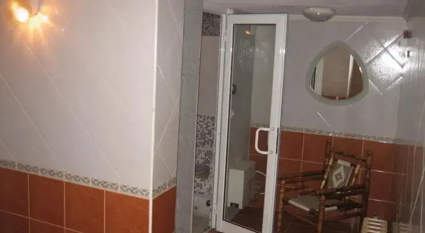 Банско: Hotel Sveti Georgi Pobedonosets