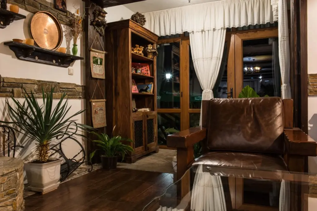 Смолян: Mountain Lake Hotel