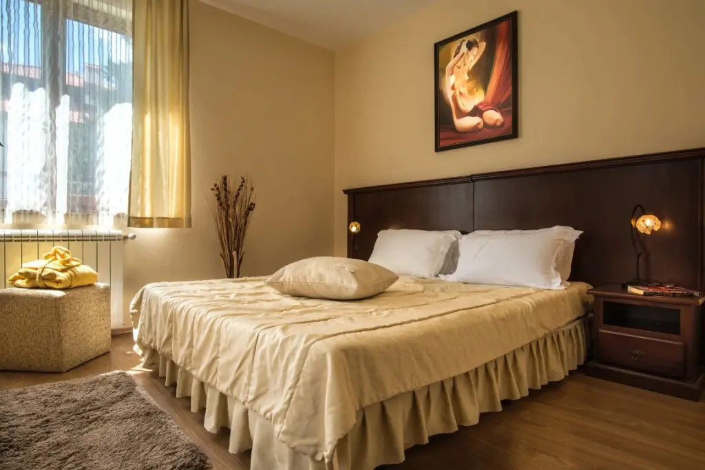 Смолян: Mountain Lake Hotel