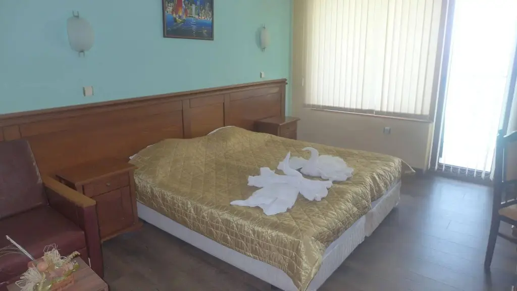 Несебр: Petrov Family Hotel