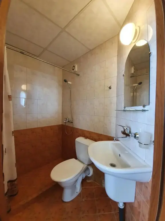 Солнечный берег: Balaton Hotel