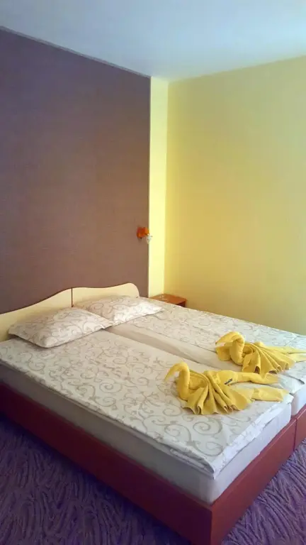 Солнечный берег: Balaton Hotel