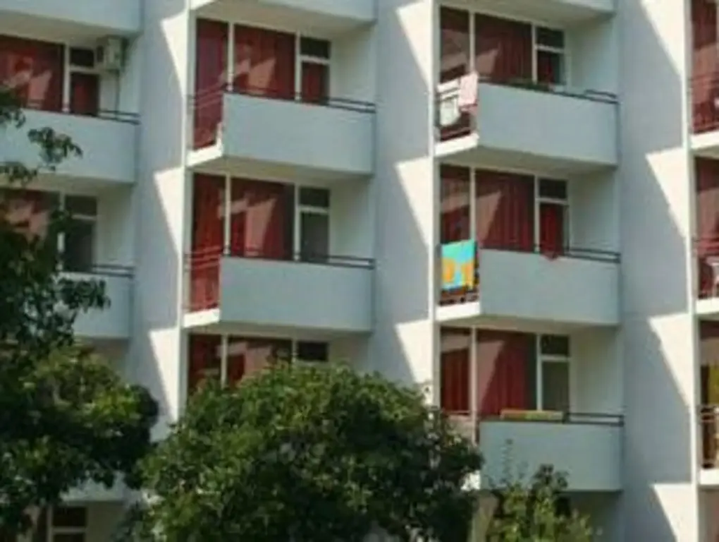 Солнечный берег: Balaton Hotel