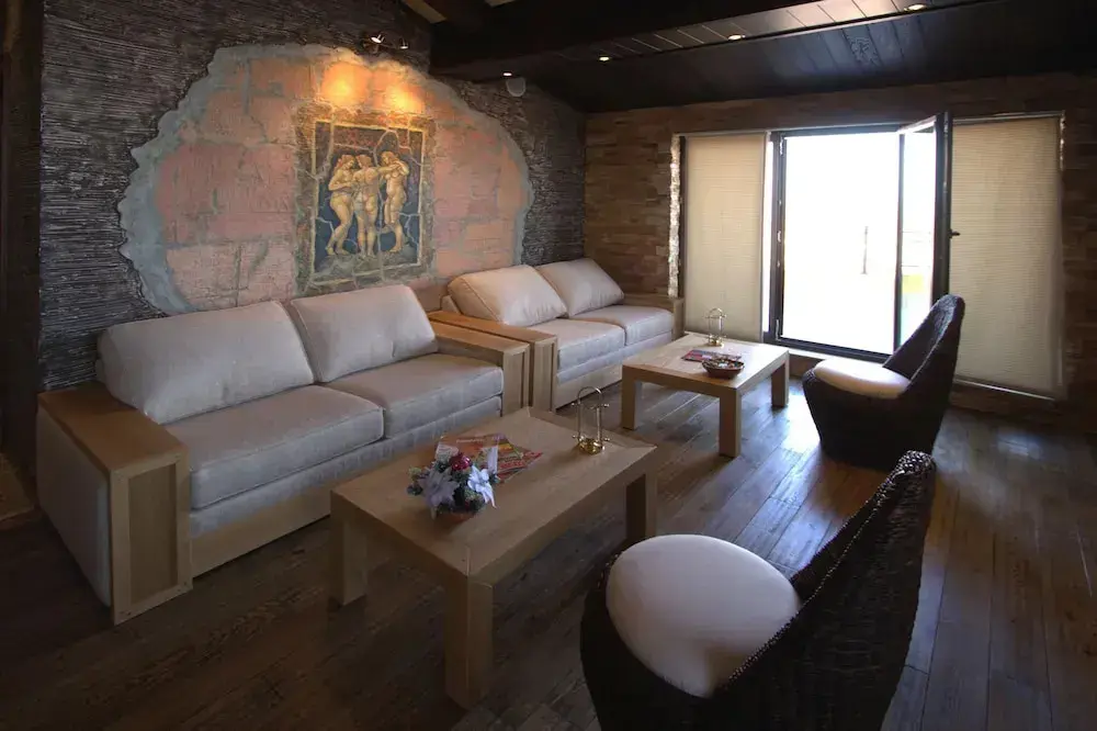Брестовица: Todoroff Wine & Spa Hotel