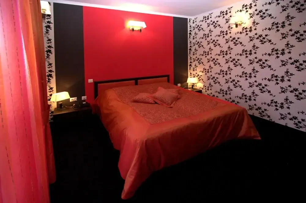 Брестовица: Todoroff Wine & Spa Hotel