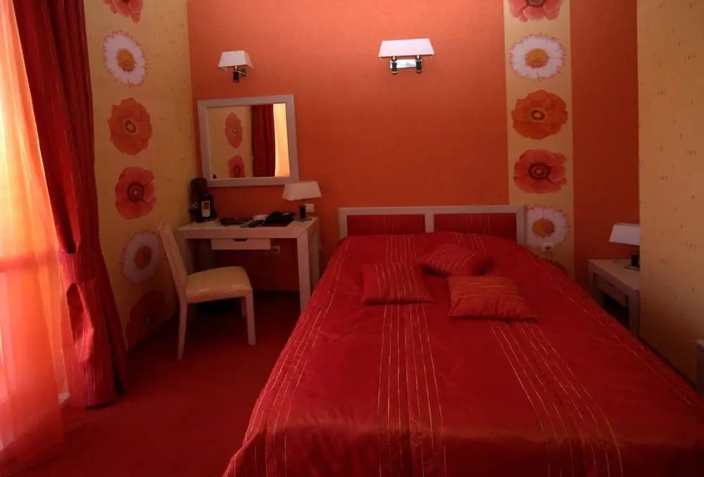 Брестовица: Todoroff Wine & Spa Hotel