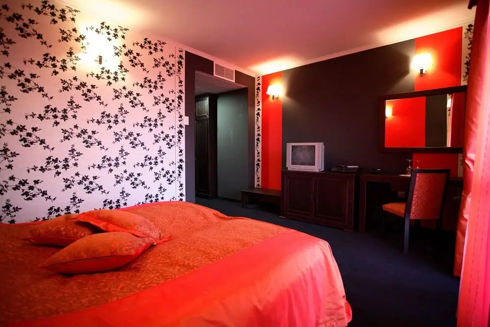 Брестовица: Todoroff Wine & Spa Hotel