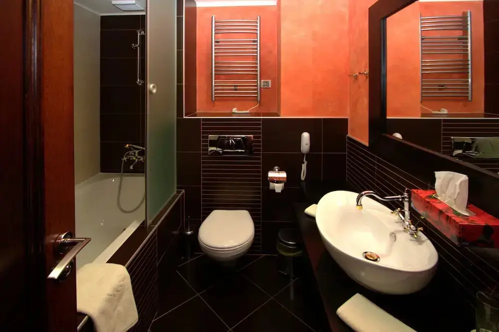 Брестовица: Todoroff Wine & Spa Hotel