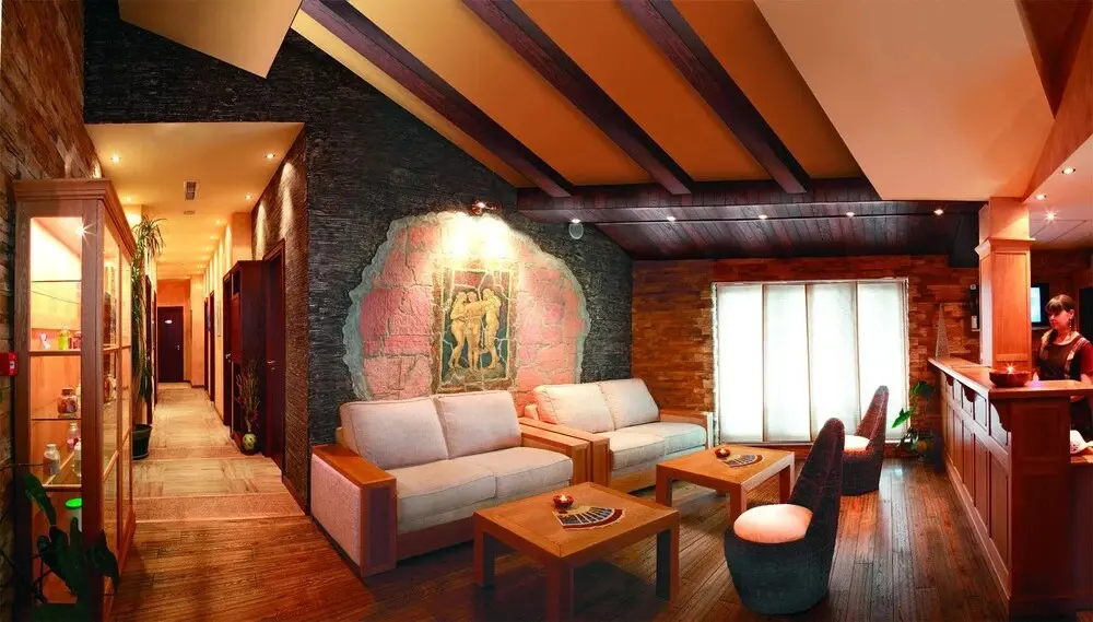 Брестовица: Todoroff Wine & Spa Hotel