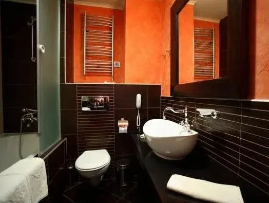 Брестовица: Todoroff Wine & Spa Hotel