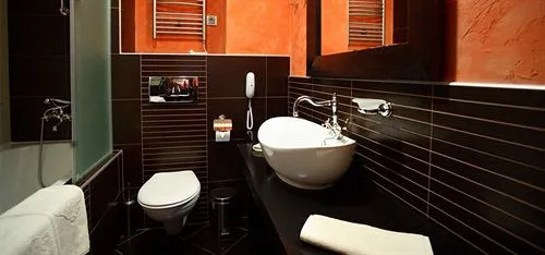 Брестовица: Todoroff Wine & Spa Hotel
