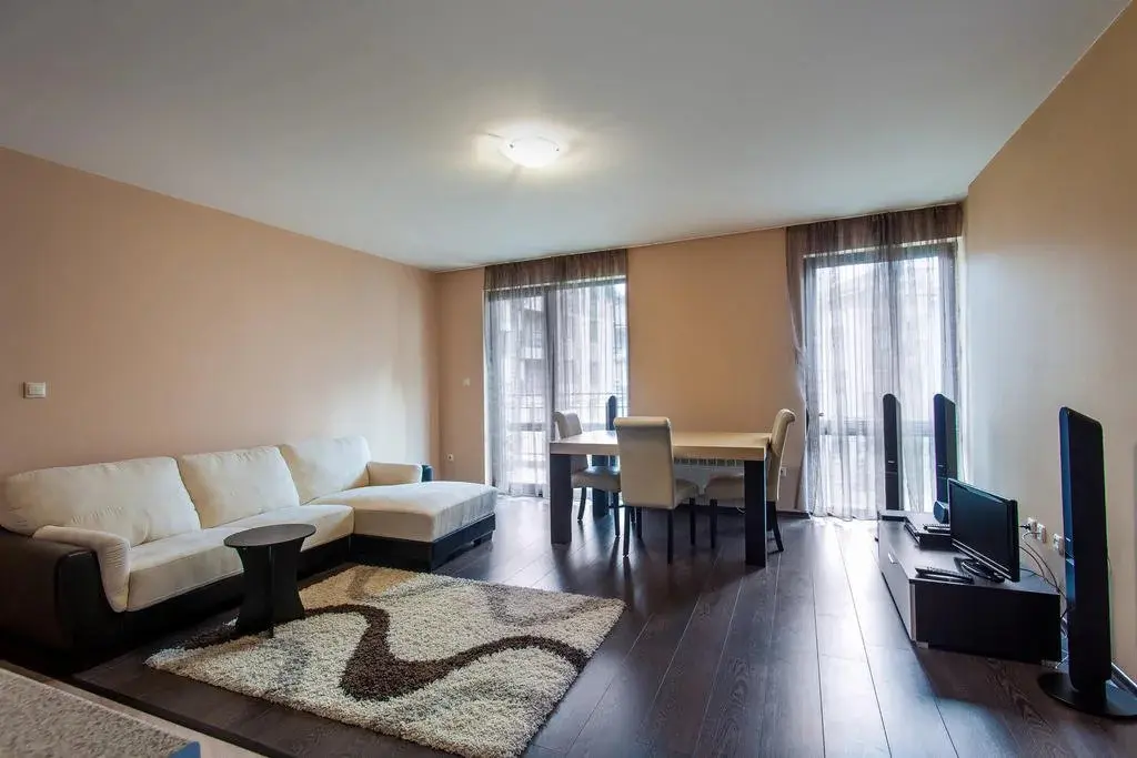 Банско: Spomar Aparthotel