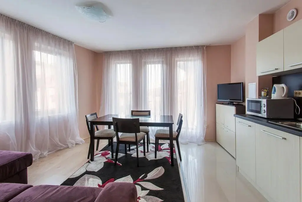 Банско: Spomar Aparthotel
