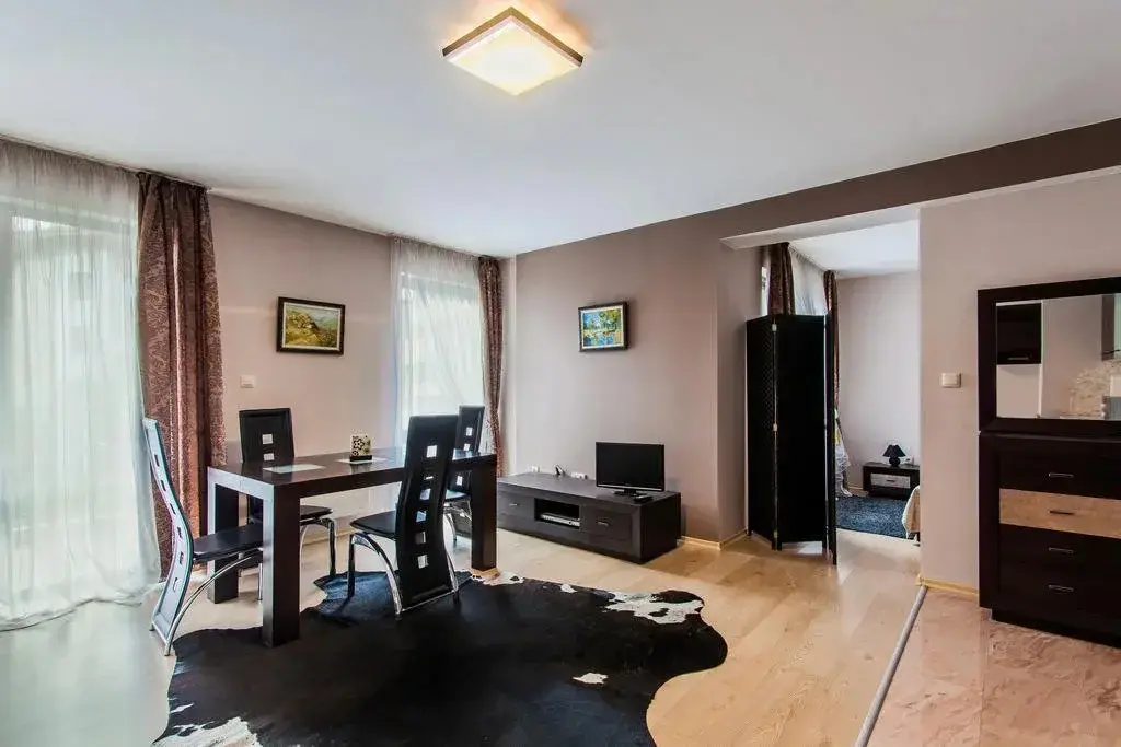 Банско: Spomar Aparthotel