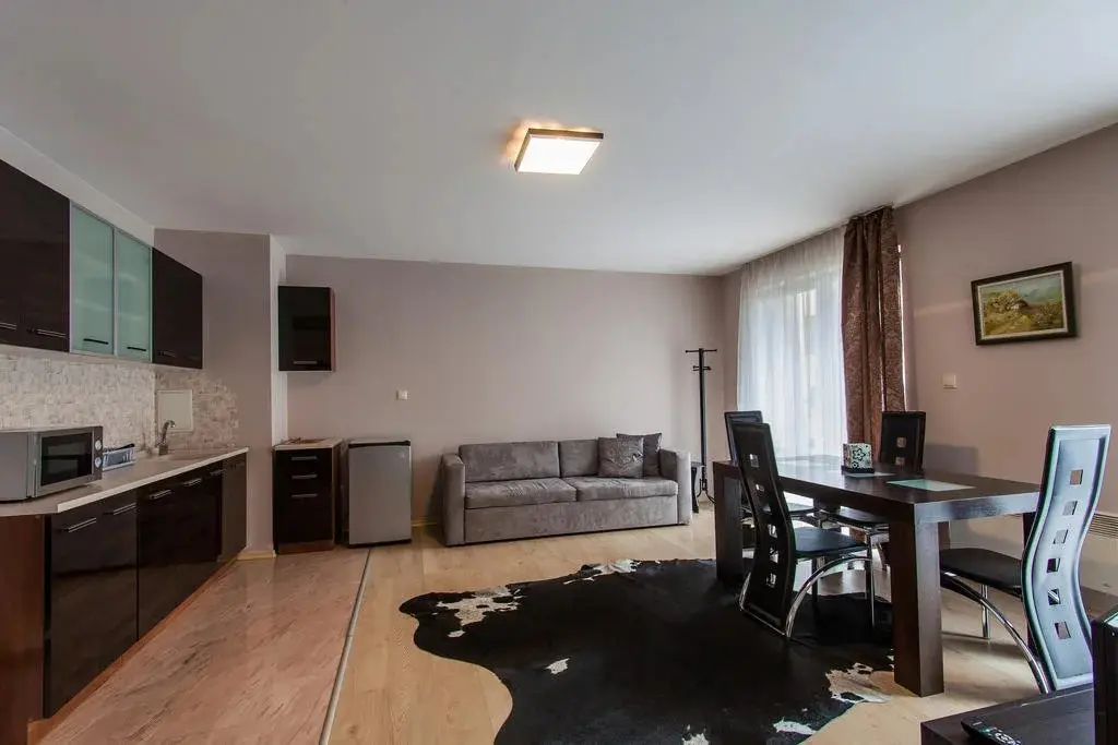Банско: Spomar Aparthotel
