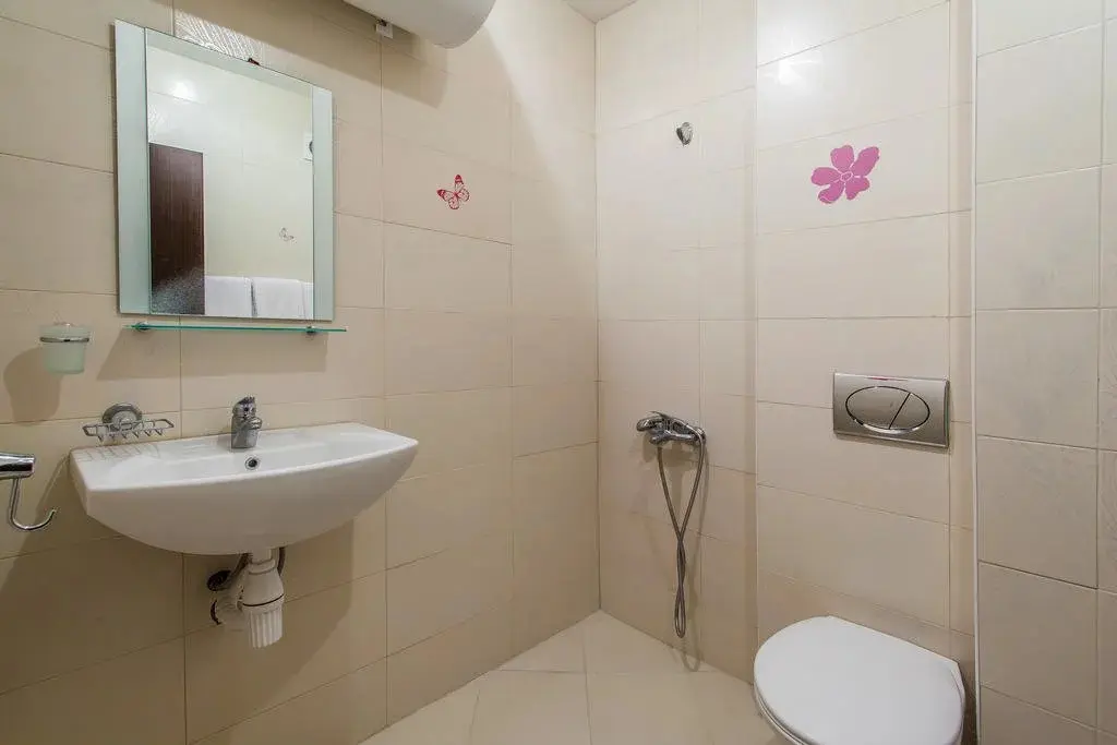 Банско: Spomar Aparthotel