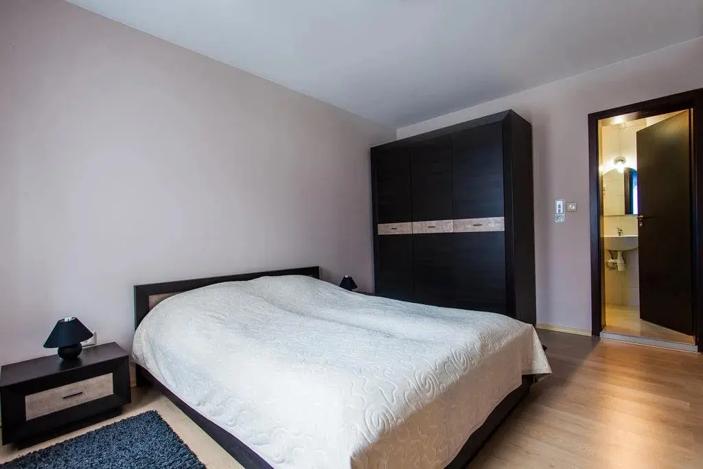 Банско: Spomar Aparthotel