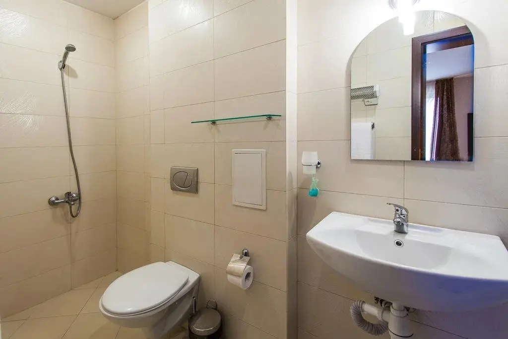 Банско: Spomar Aparthotel