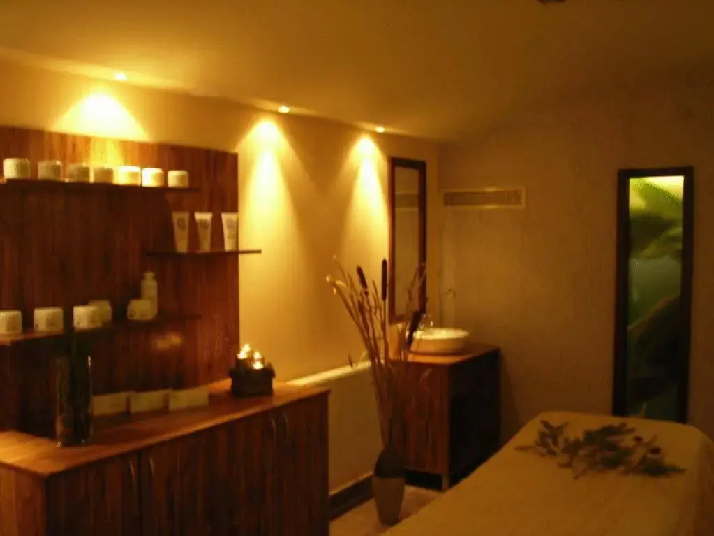 Разлог: Bor Hotel