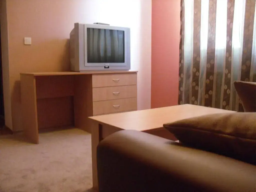 Разлог: Bor Hotel