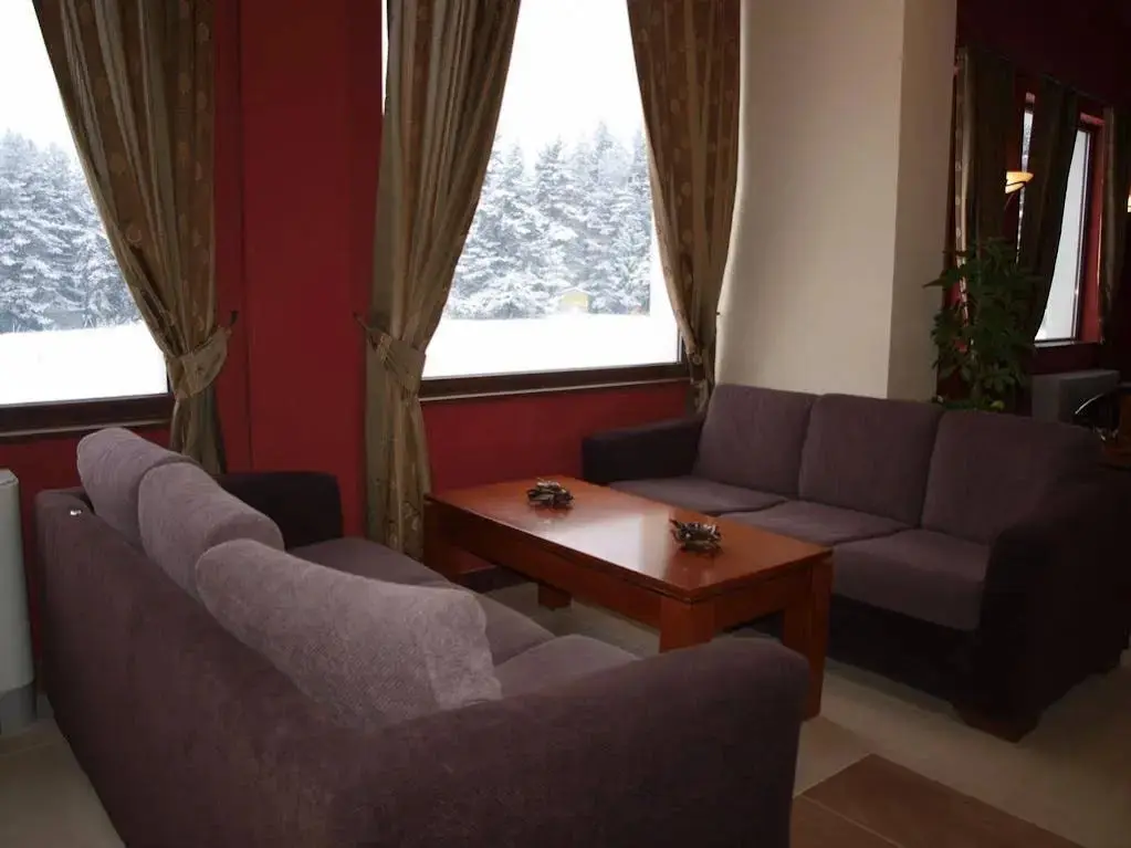 Разлог: Bor Hotel