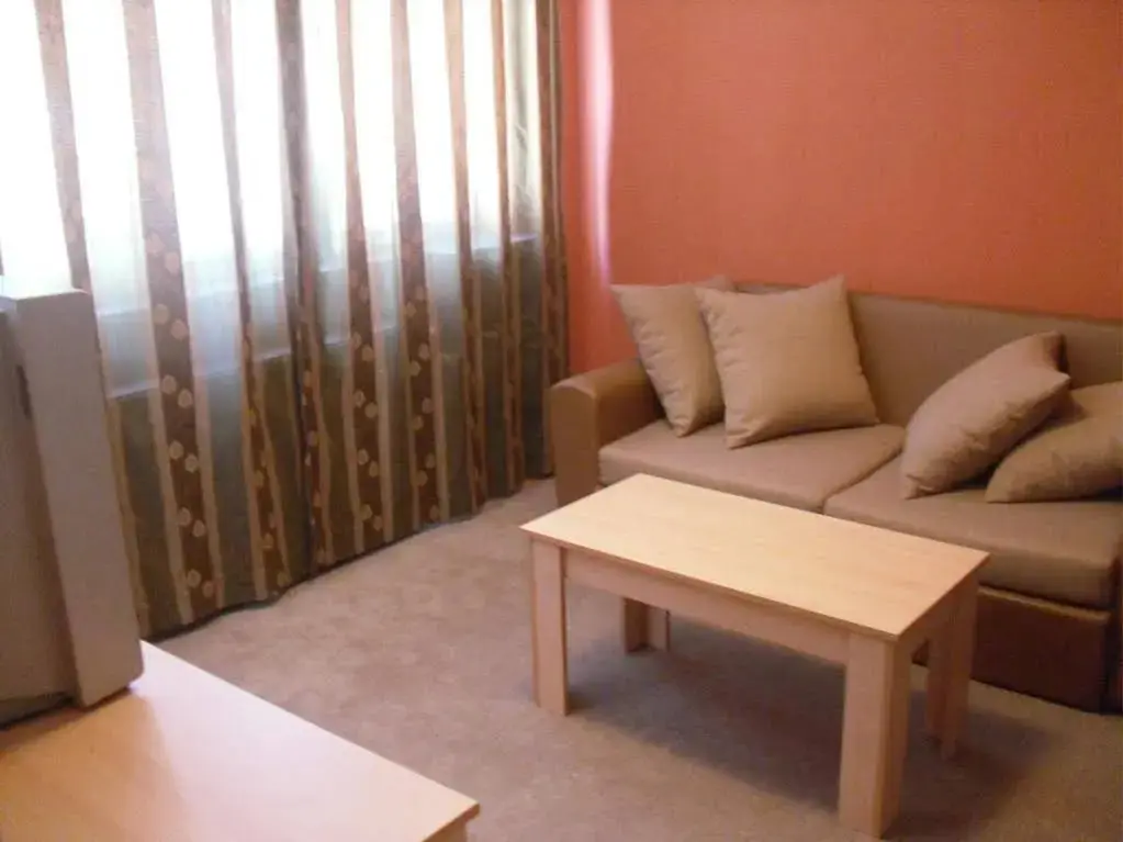 Разлог: Bor Hotel